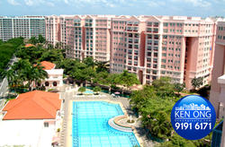 Melville Park (D18), Condominium #149751712